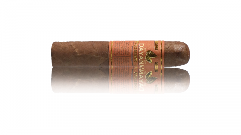Dayana Robusto - P
