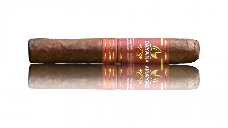 Dayana Maduro Robusto