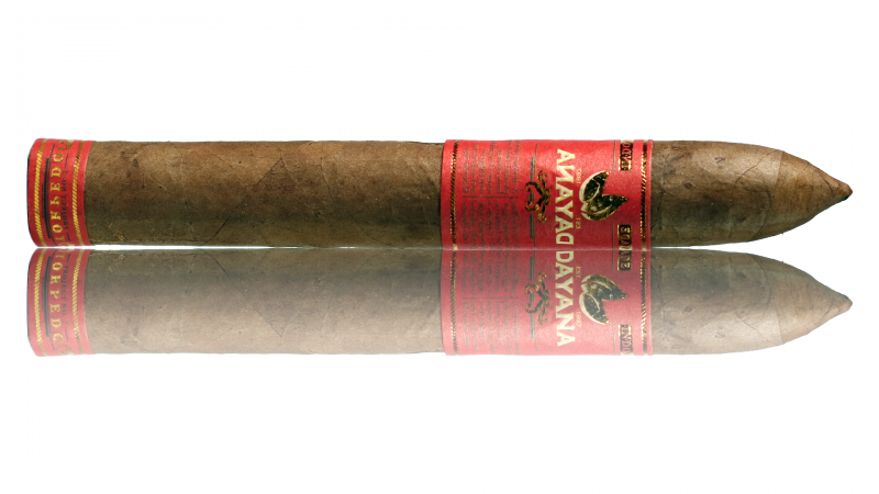 Dayana Project No. 2 Torpedo