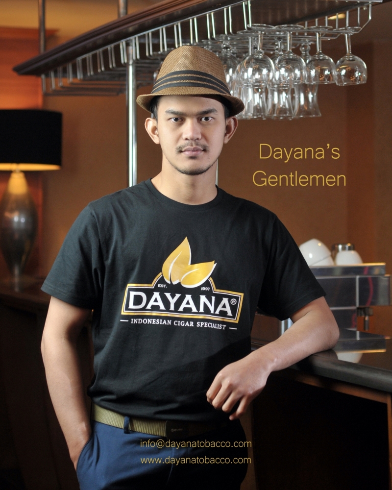 Dayana T-Shirt