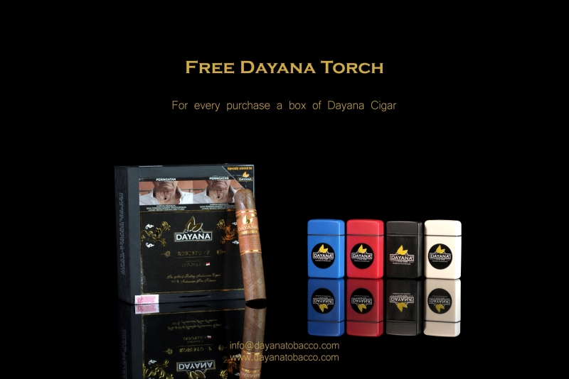 Dayana Robusto - P