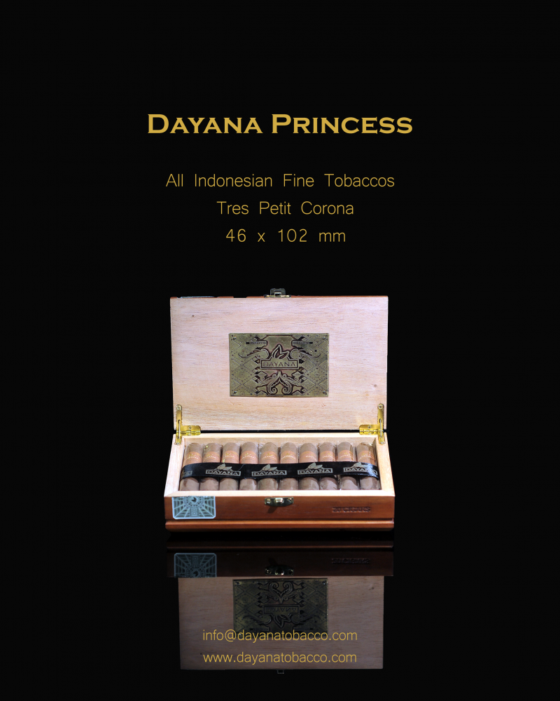 Dayana Princess
